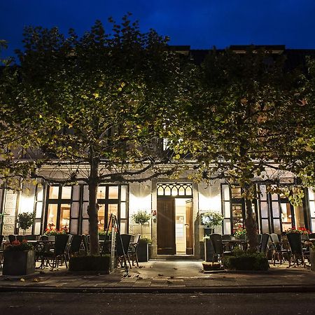 In Den Roden Leeuw Van Limburg Wittem Kültér fotó