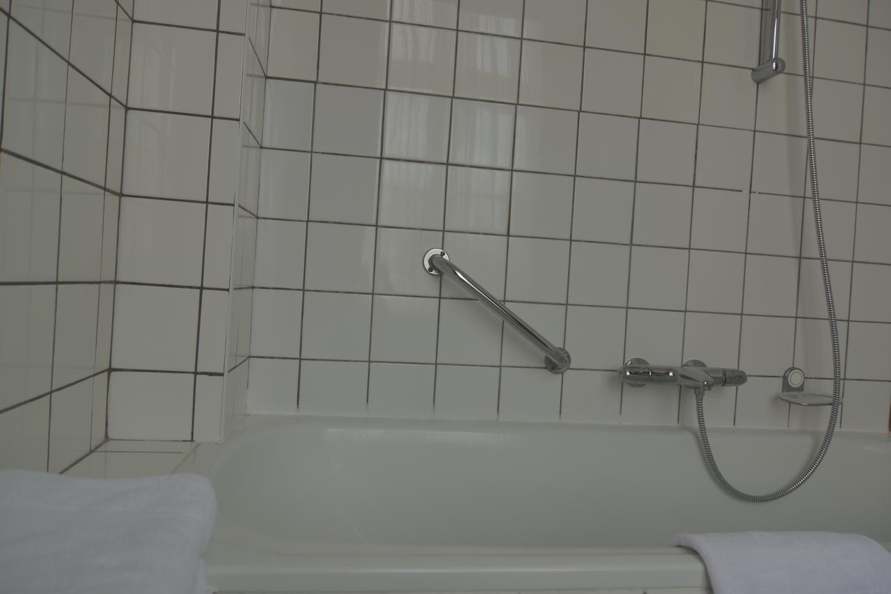 In Den Roden Leeuw Van Limburg Wittem Kültér fotó