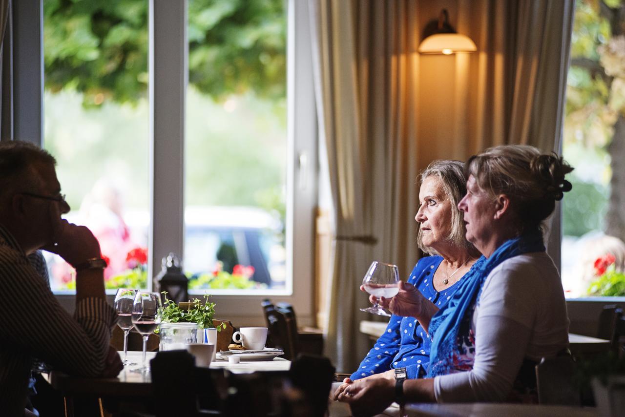 In Den Roden Leeuw Van Limburg Wittem Kültér fotó