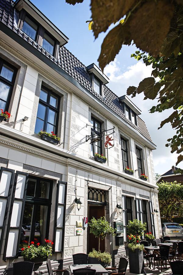 In Den Roden Leeuw Van Limburg Wittem Kültér fotó