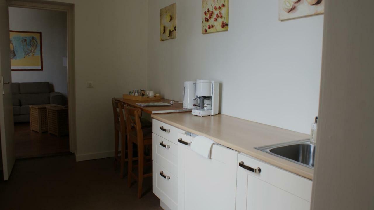In Den Roden Leeuw Van Limburg Wittem Kültér fotó