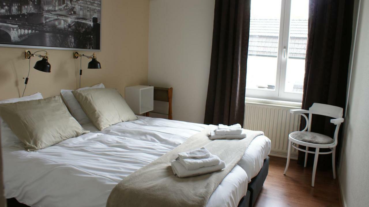 In Den Roden Leeuw Van Limburg Wittem Kültér fotó